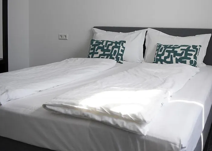 Spacehotel Karlsruhe