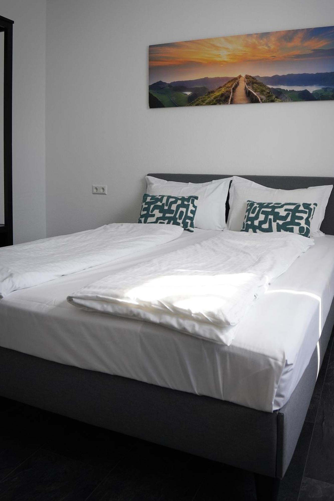 Kapselhotel Spacehotel Karlsruhe