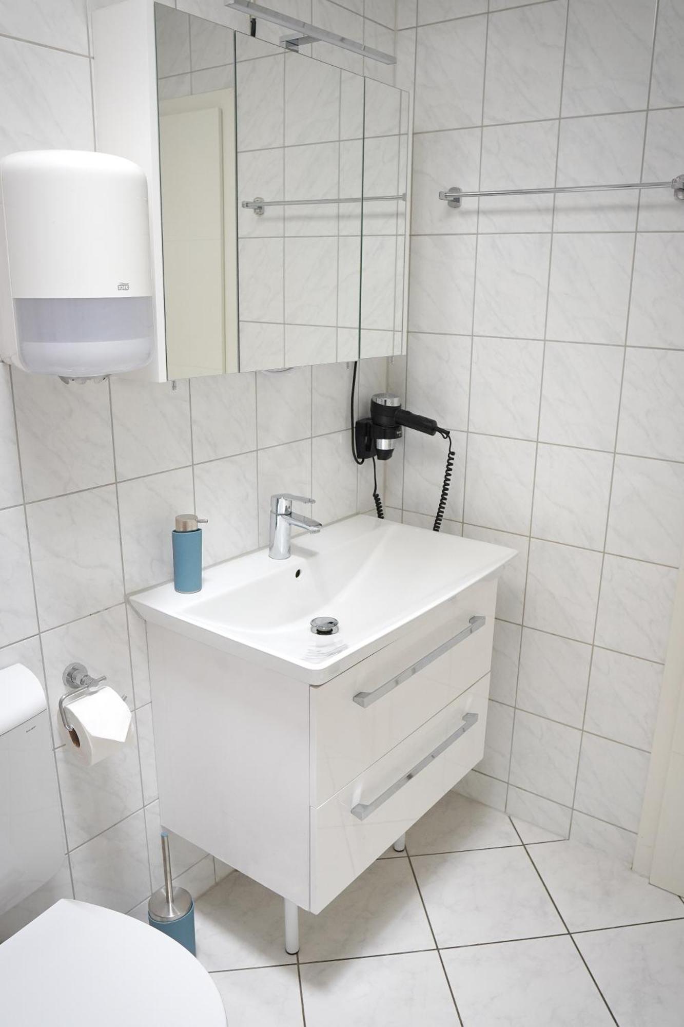 Spacehotel Hotel kapsułowy 2*