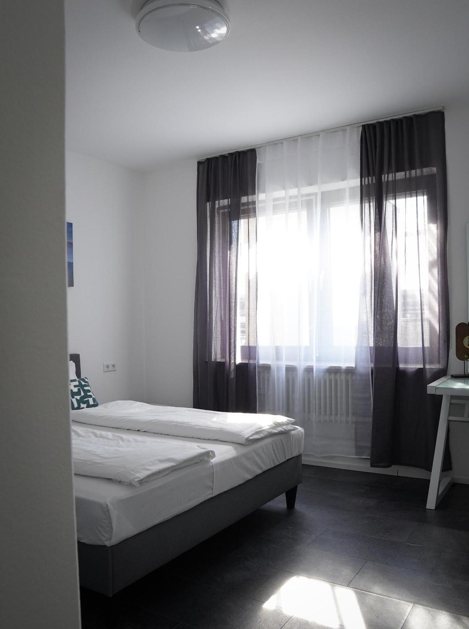 Spacehotel Hotel kapsułowy
