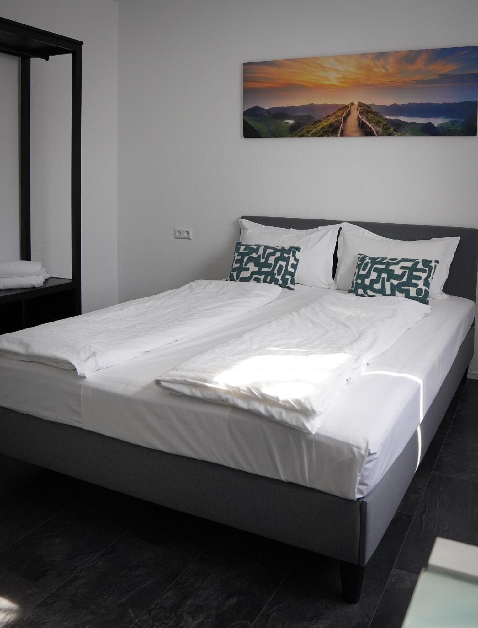 Spacehotel Hotel kapsułowy 2*